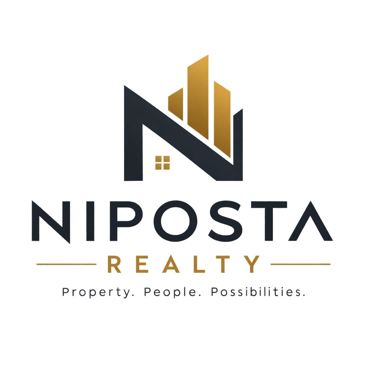 NIPOSTA Reality